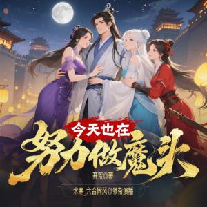 今天也在努力做魔头有声小说
