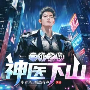 三年之期，神医下山有声小说