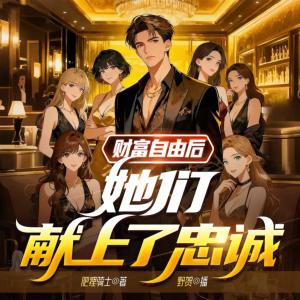 财富自由后，她们献上了忠诚有声小说