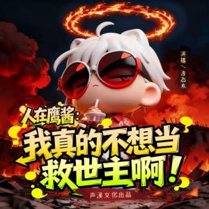 人在鹰酱：我真的不想当救世主啊！有声小说