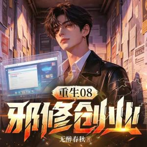 重生08,邪修创业有声小说