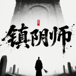 镇阴师有声小说