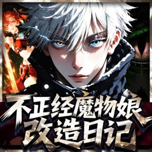不正经魔物娘改造日记有声小说
