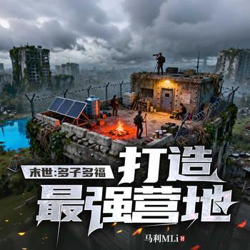 末世：多子多福，打造最强营地有声小说