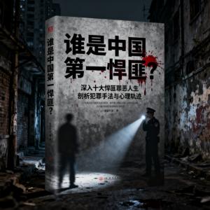 新中国十大悍匪