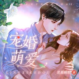宠婚萌爱