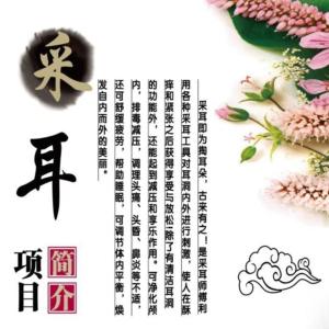 立体声采耳有声小说