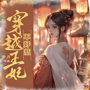 穿越王妃不好惹有声小说