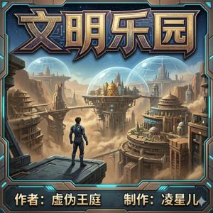 文明乐园有声小说