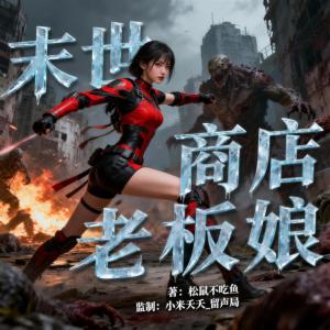 末日商店老板娘有声小说