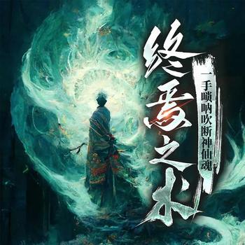 终焉之术，一手唢呐吹断神仙魂有声小说