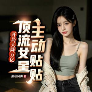 开局天降万亿,顶流女星主动贴贴有声小说
