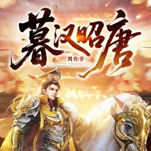 暮汉昭唐有声小说