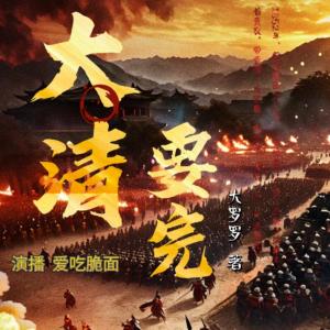 大清要完有声小说