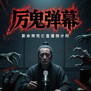 厉鬼弹幕：算命师死亡直播倒计时