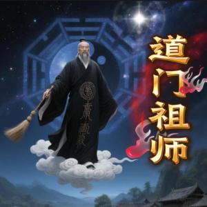 道门祖师有声小说