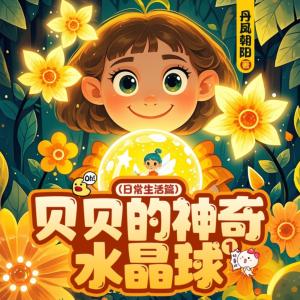 贝贝的神奇水晶球1有声小说