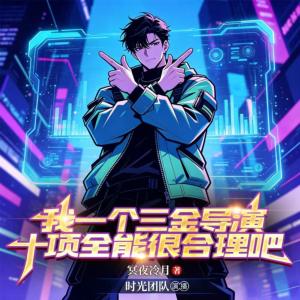 我一个三金导演十项全能很合理吧