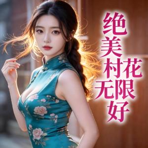 绝美村花无限好有声小说