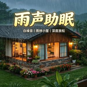 秋雨有声小说