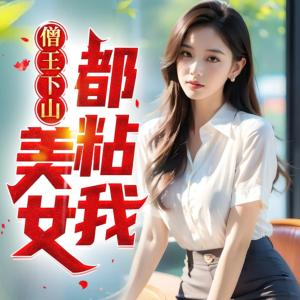 僧王下山：美女都粘我有声小说