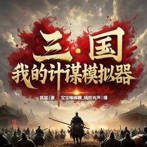 三国：我的计谋模拟器有声小说