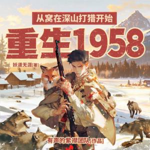重生1958：从窝在深山打猎开始有声小说