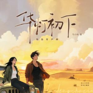 华灯初下有声小说