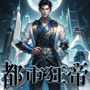都市狂帝有声小说
