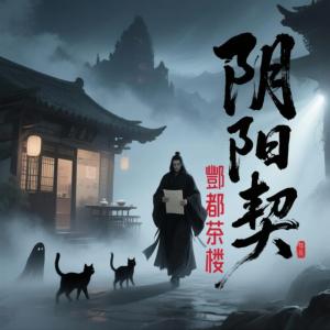阴阳契.酆都茶楼