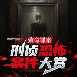 致命罪案：刑侦恐怖案件大赏有声小说