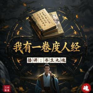 我有一卷度人经有声小说