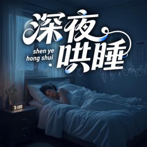深夜哄睡有声小说