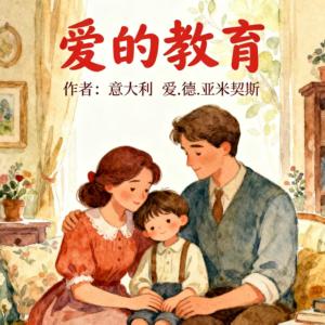 爱的教育有声小说