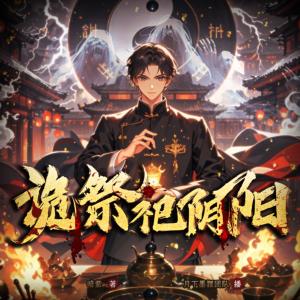 诡祭祀阴阳