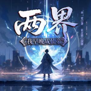 两界：我早晚成仙帝有声小说