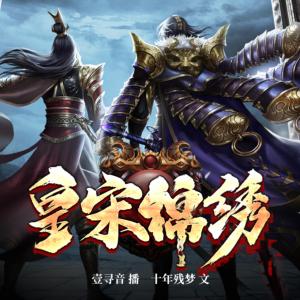 皇宋锦绣有声小说