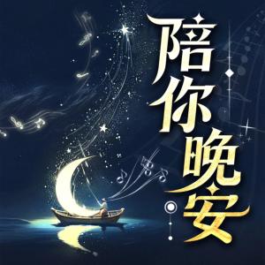 陪你晚安有声小说
