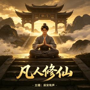 凡人修仙有声小说