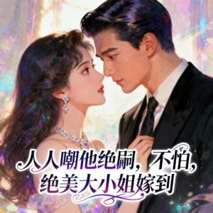 人人嘲他绝嗣，不怕，绝美大小姐嫁到有声小说