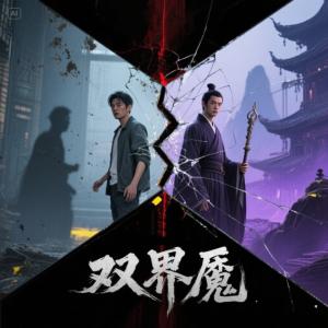 双界魇有声小说
