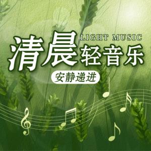 清晨轻音乐有声小说