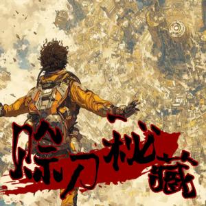 赊刀秘藏有声小说