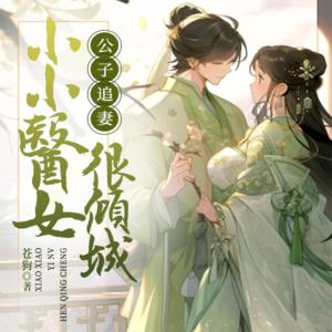 公子追妻，小小医女很倾城有声小说