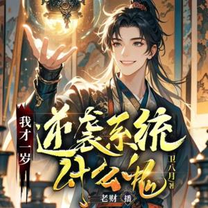 我才一岁，逆袭系统什么鬼有声小说