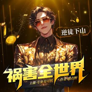 逆徒下山，祸害全世界有声小说