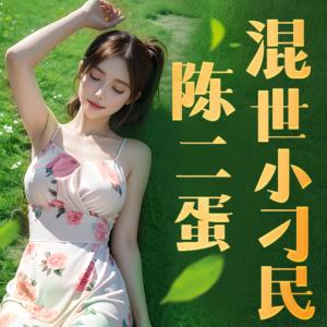 混世小刁民陈二蛋有声小说