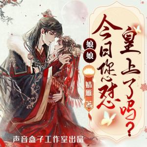 娘娘，今日您怼皇上了吗？有声小说