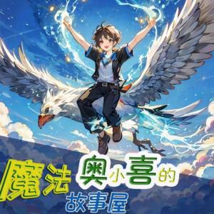 奥小喜的魔法故事屋有声小说