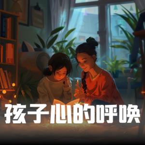 孩子心的呼唤-亲子教育心理学有声小说